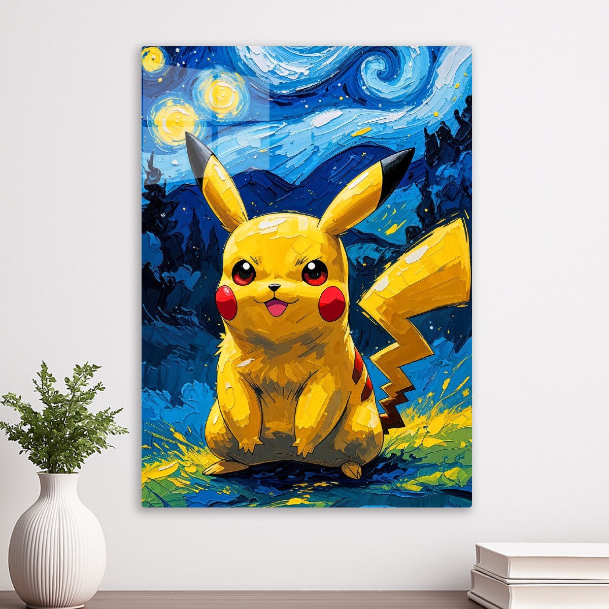 Pokemon