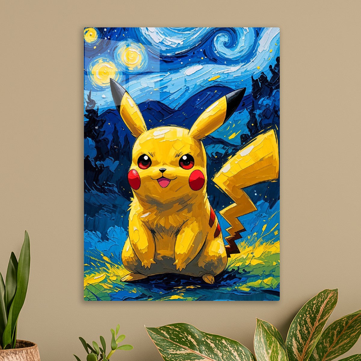 Pokemon