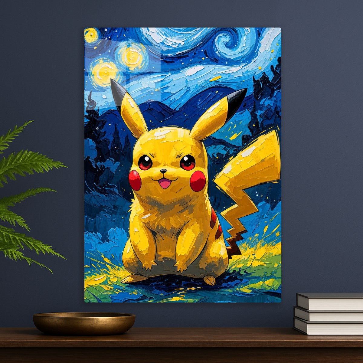 Pokemon