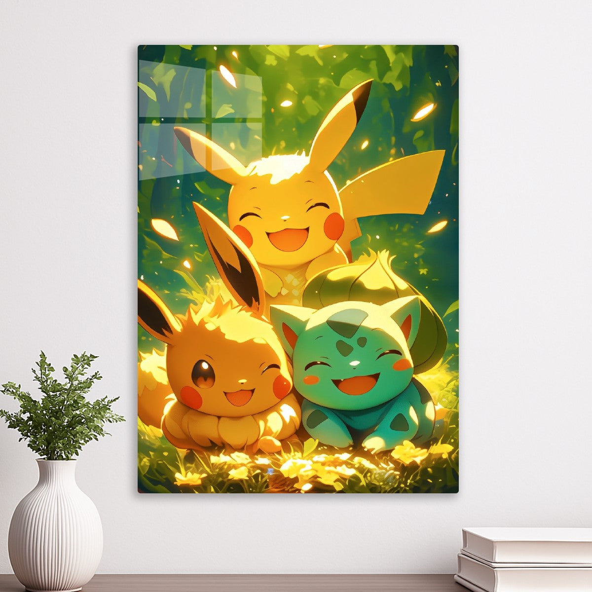 Pokemon