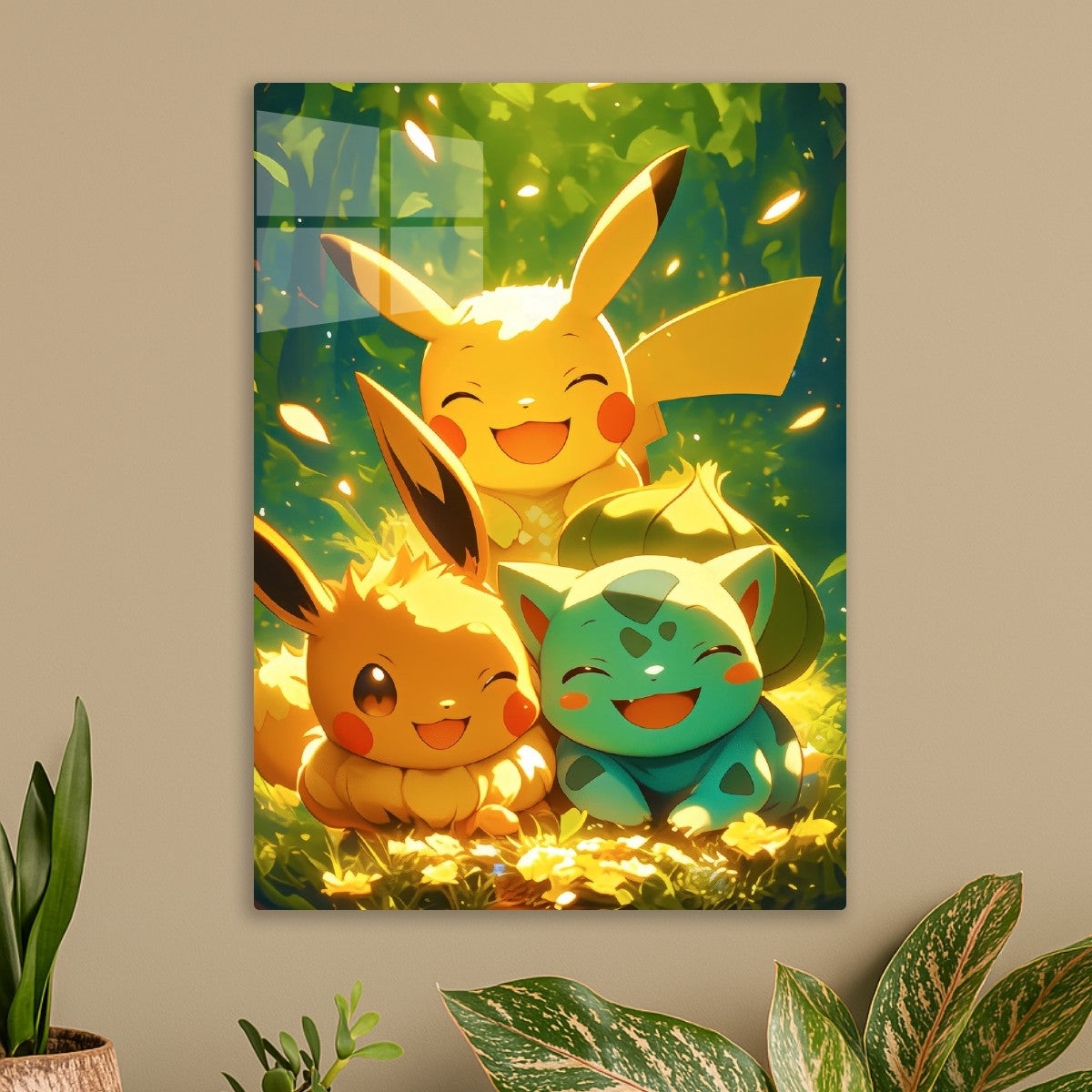 Pokemon