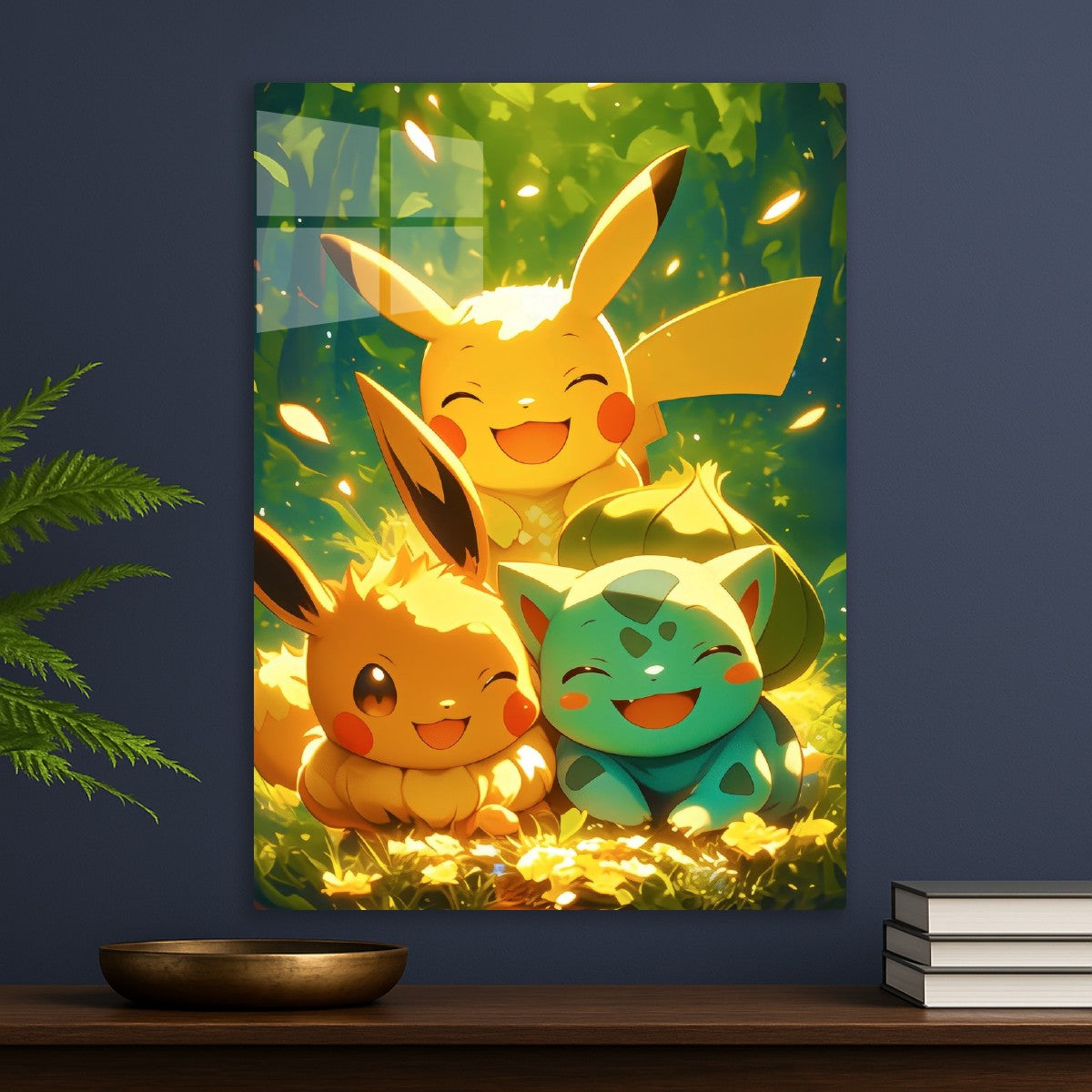 Pokemon