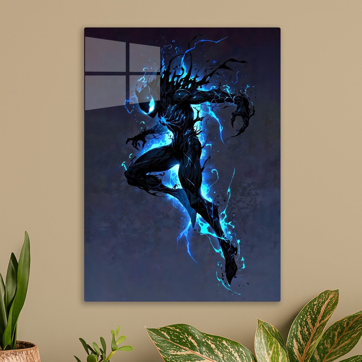Solo Leveling