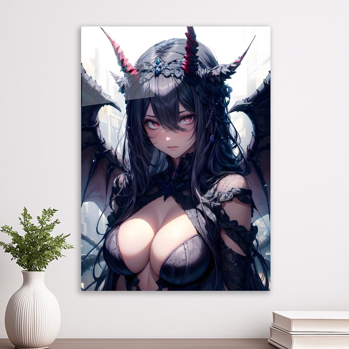 Dark Enchantress