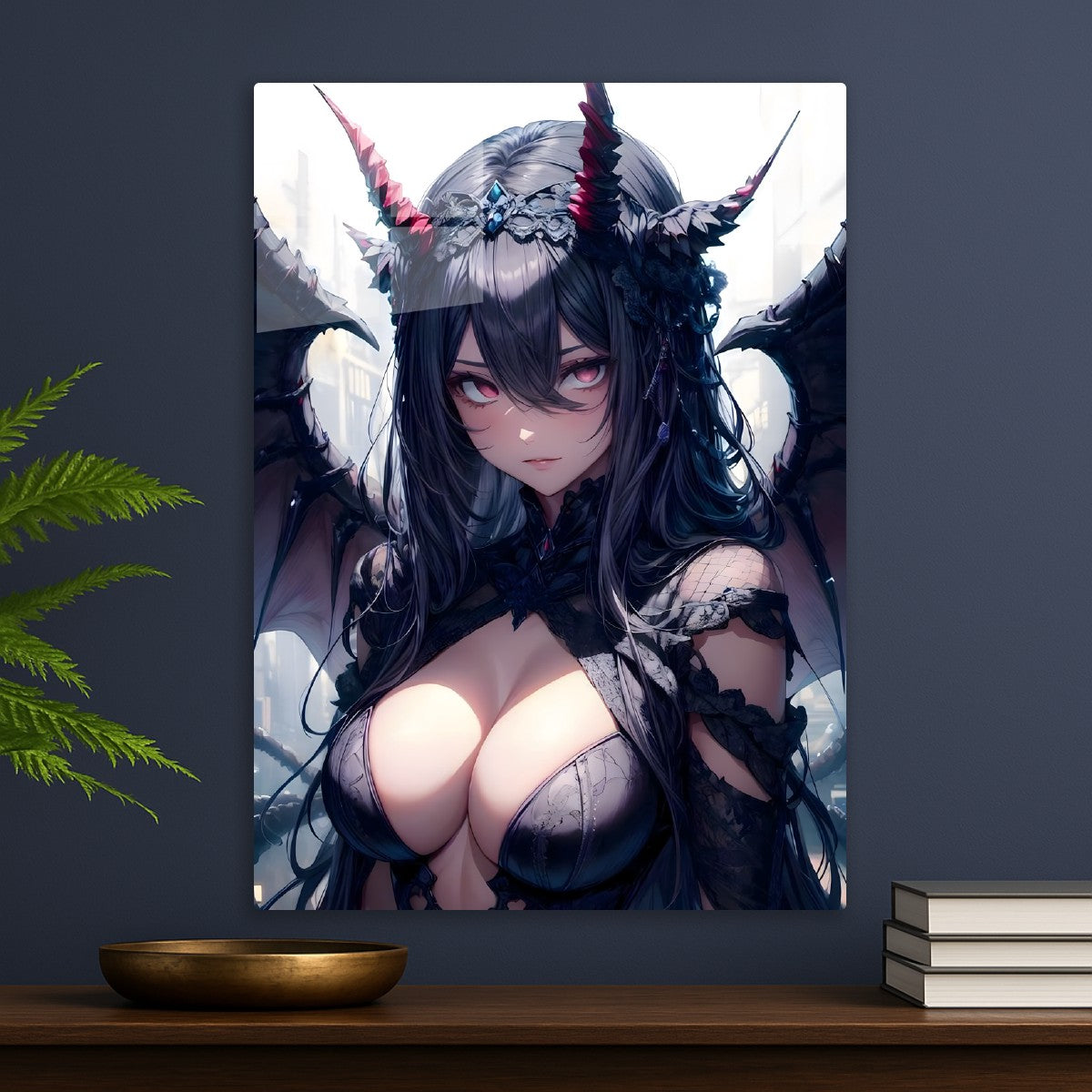 Dark Enchantress