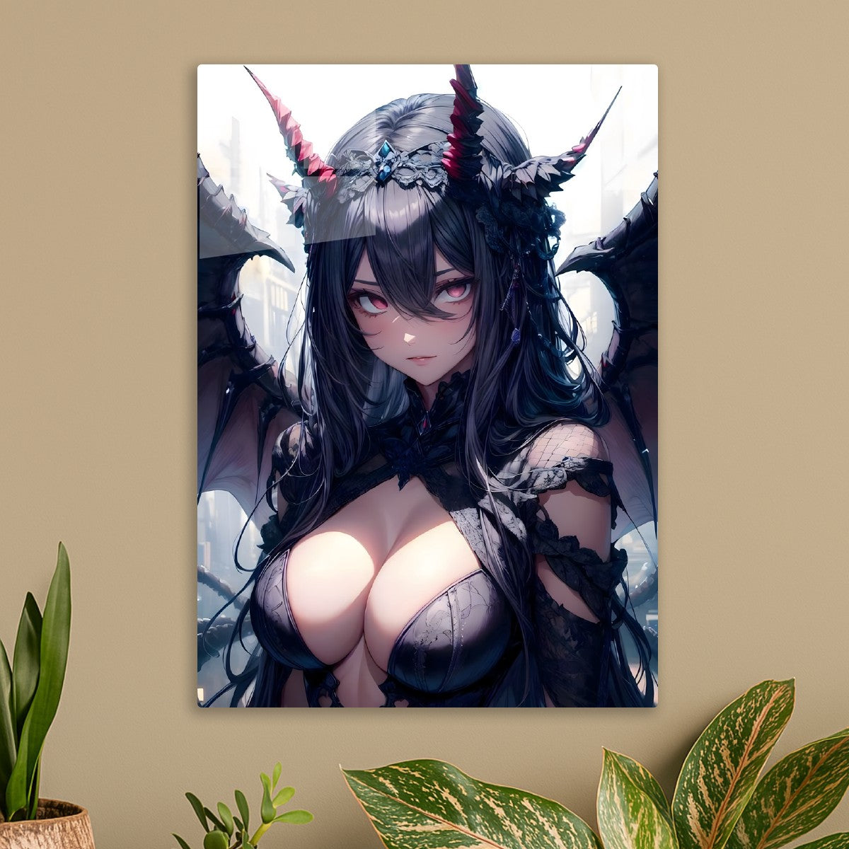Dark Enchantress