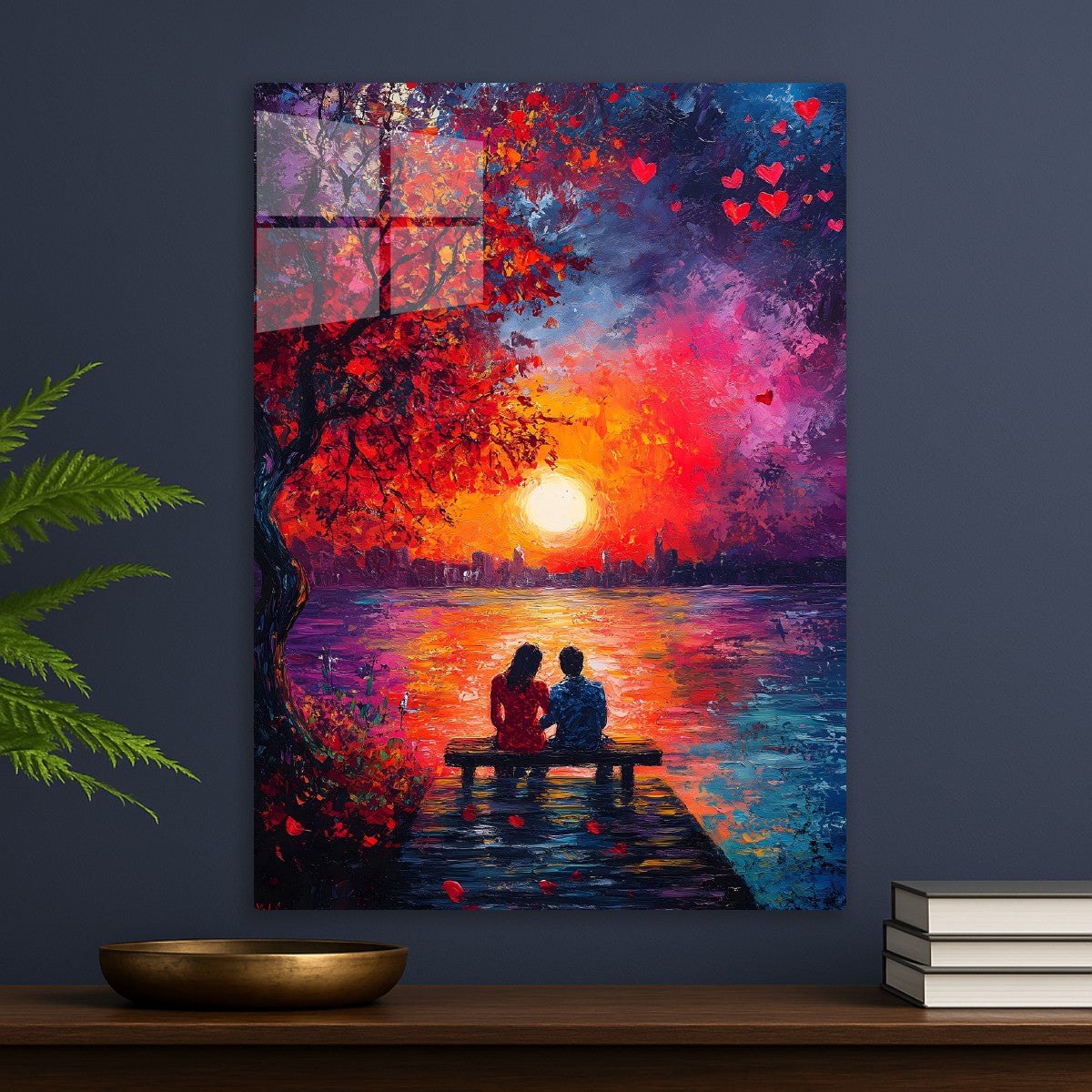 Sunset Serenade