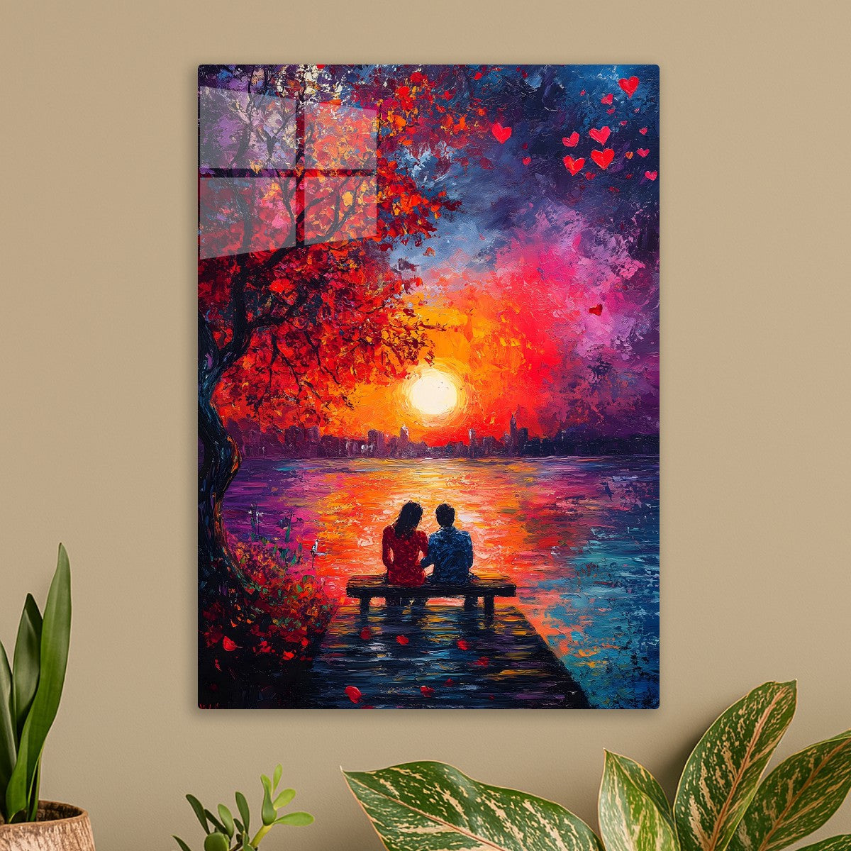 Sunset Serenade