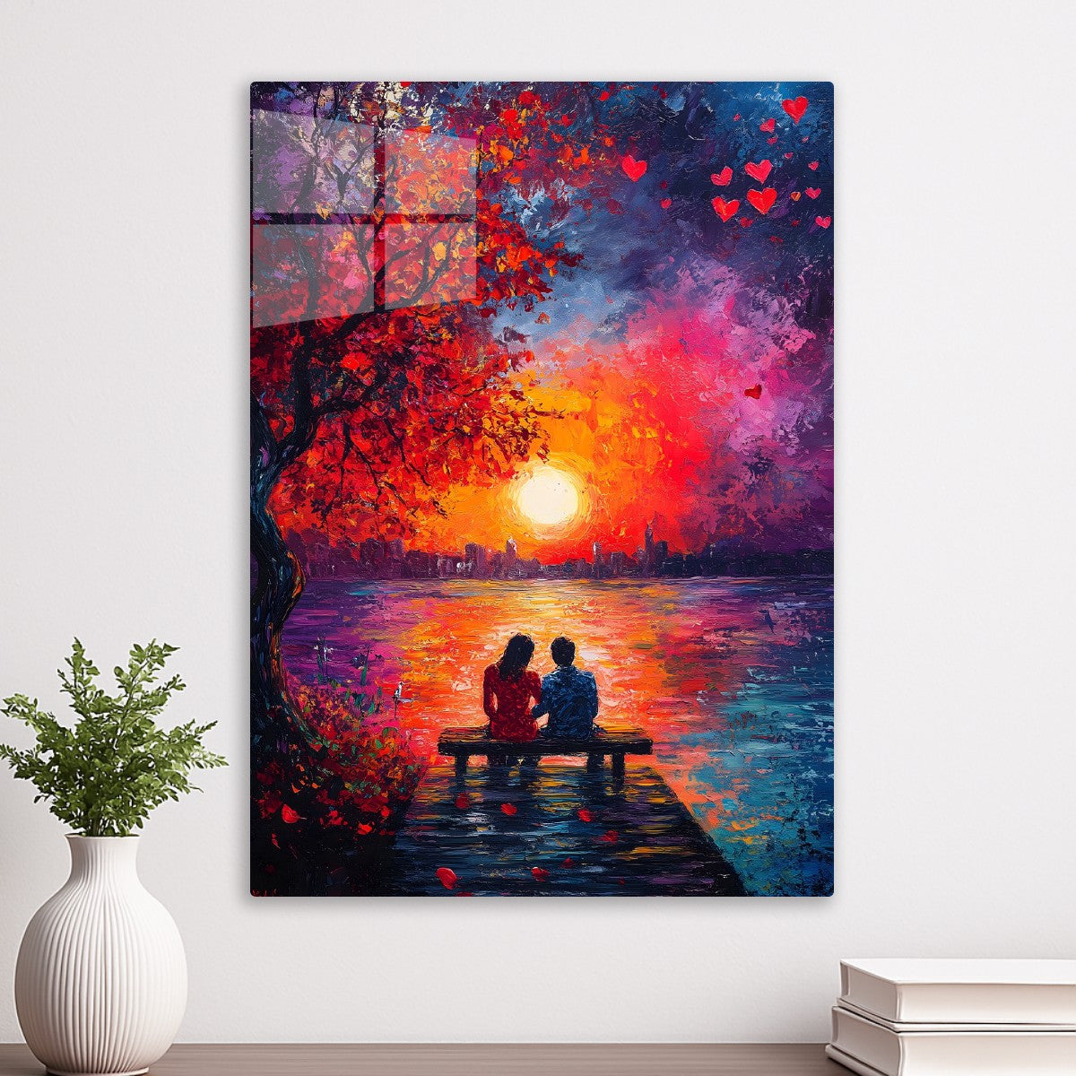 Sunset Serenade
