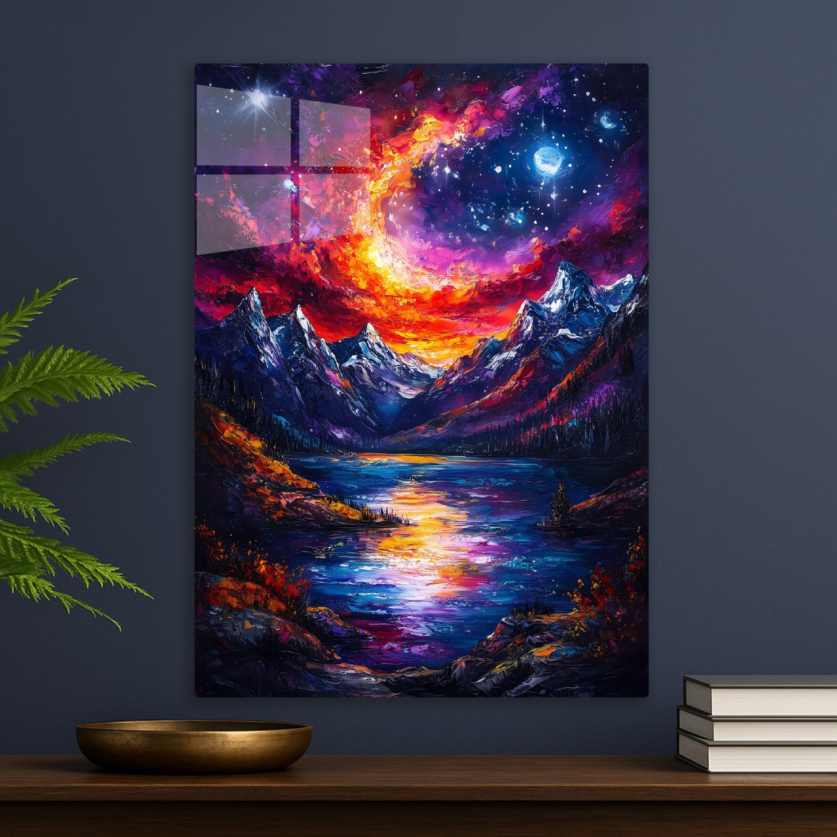 Celestial Tapestry