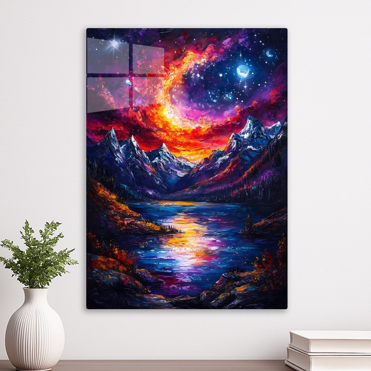 Celestial Tapestry