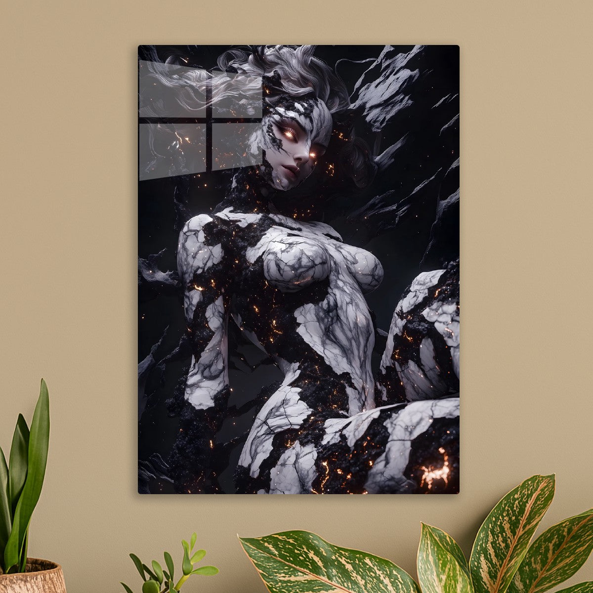 Marble Awakening