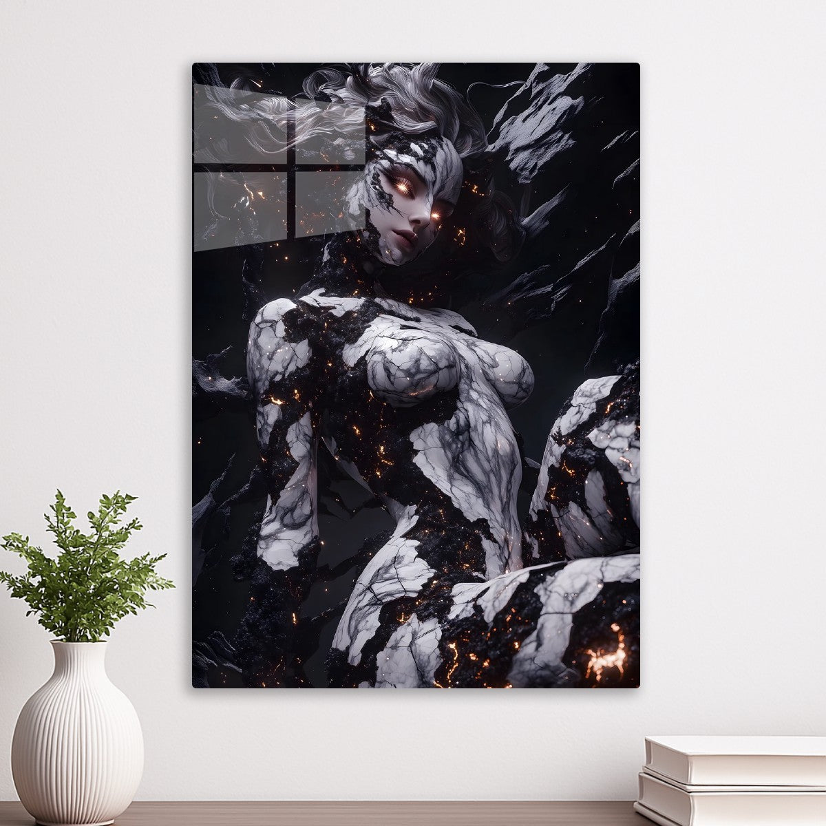 Marble Awakening