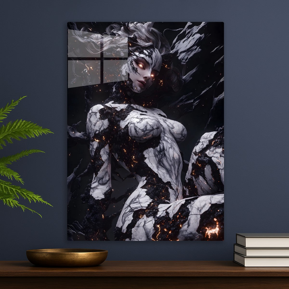 Marble Awakening