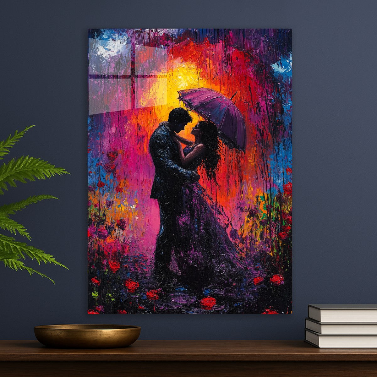 Love's Radiance