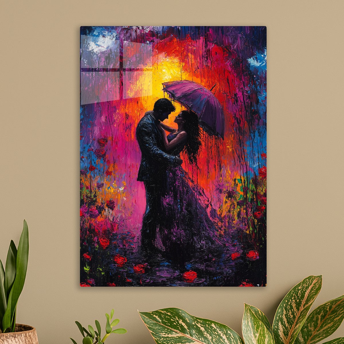 Love's Radiance