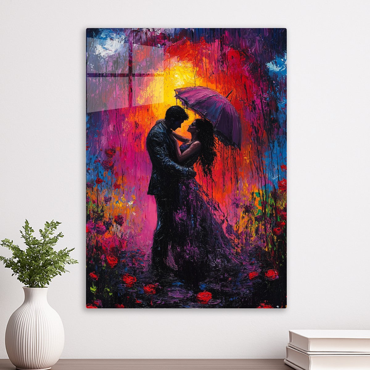 Love's Radiance