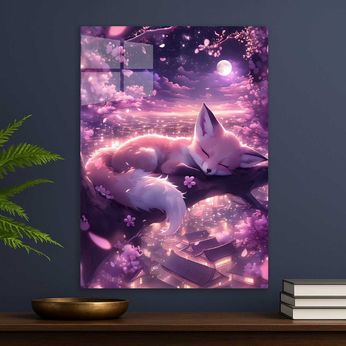 Moonlit Slumber