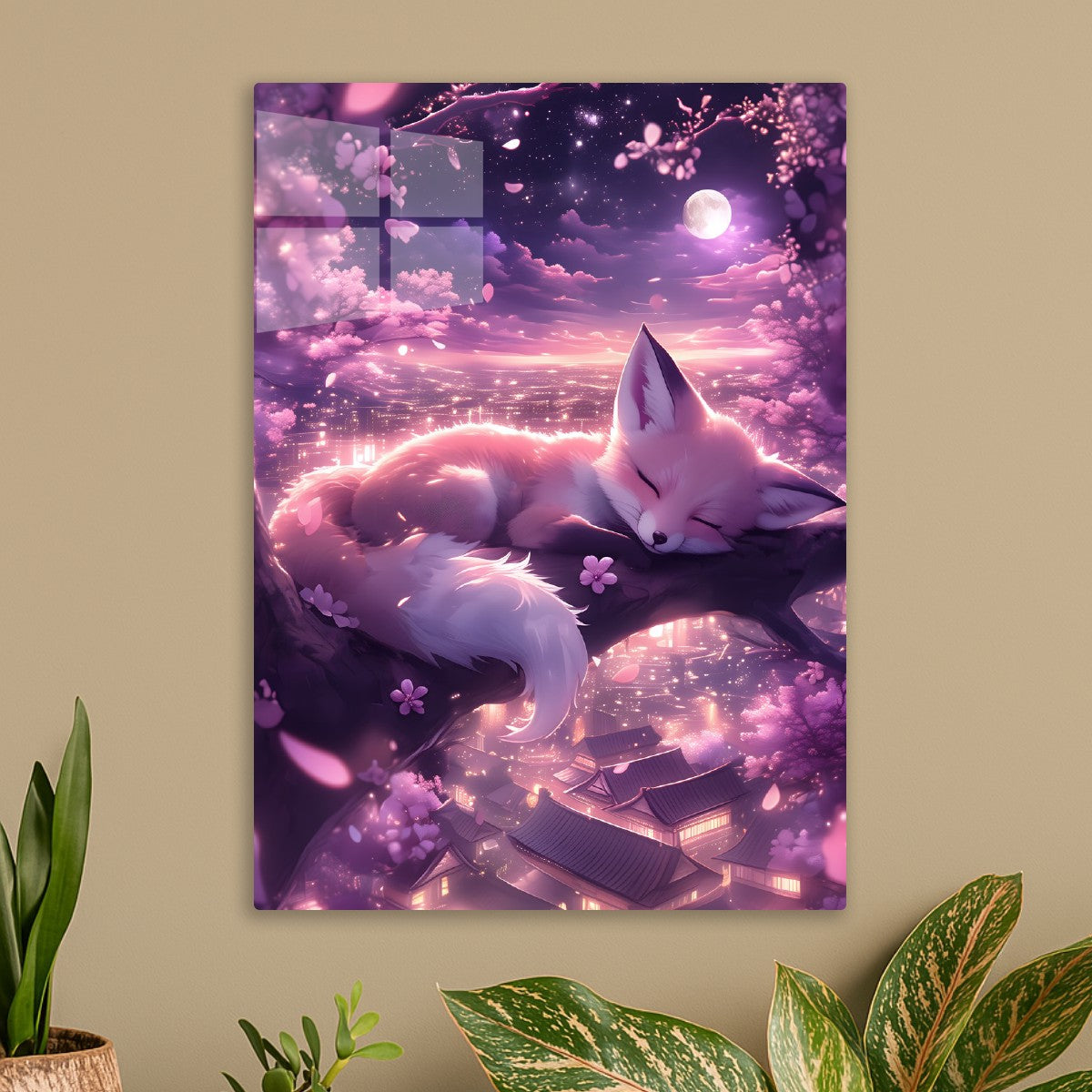 Moonlit Slumber
