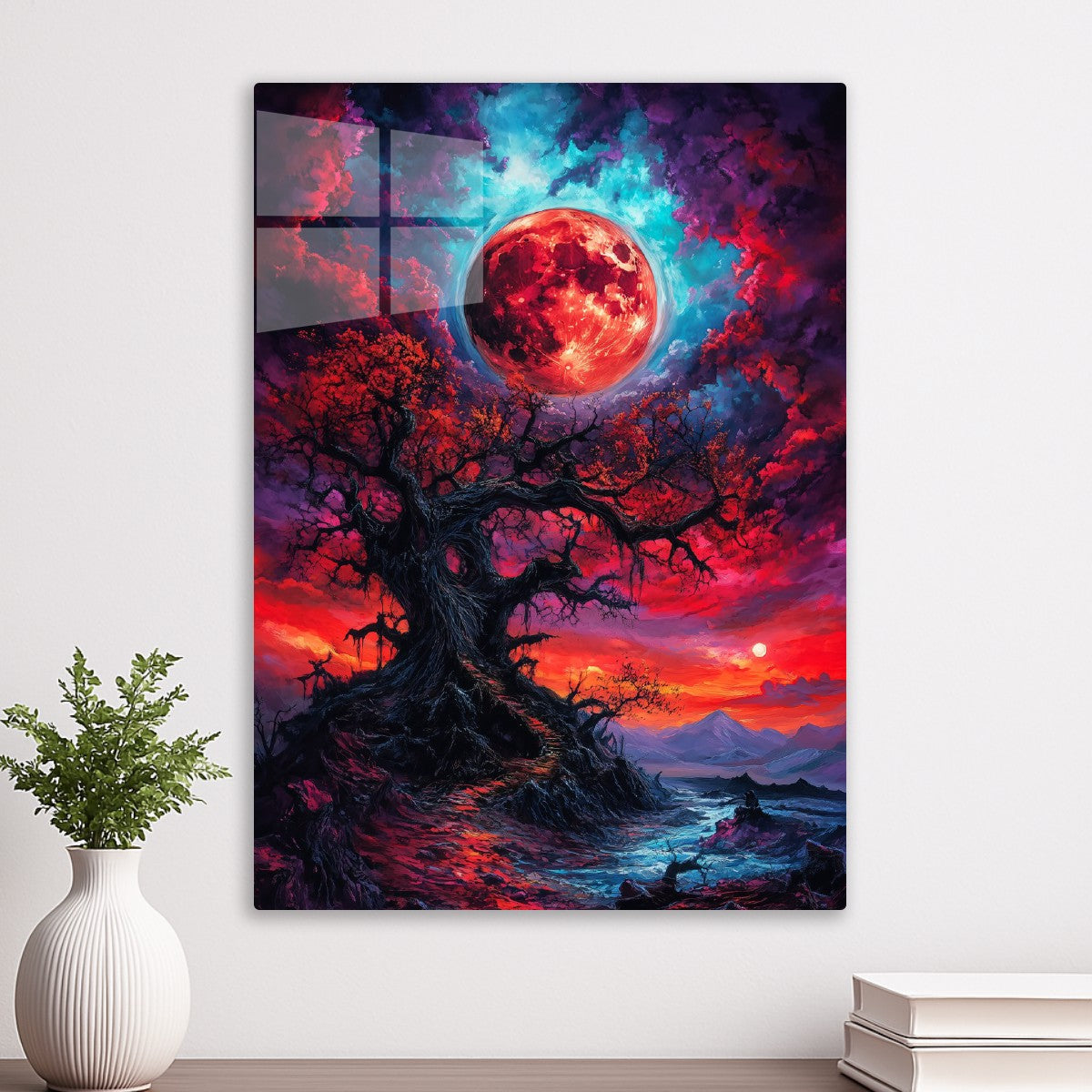 Enchanted Eclipse