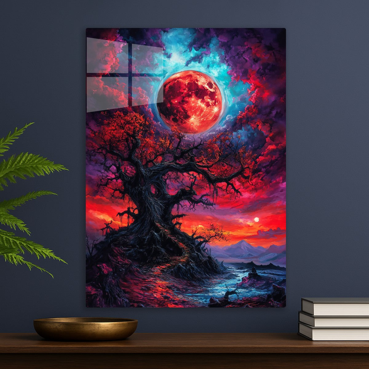 Enchanted Eclipse