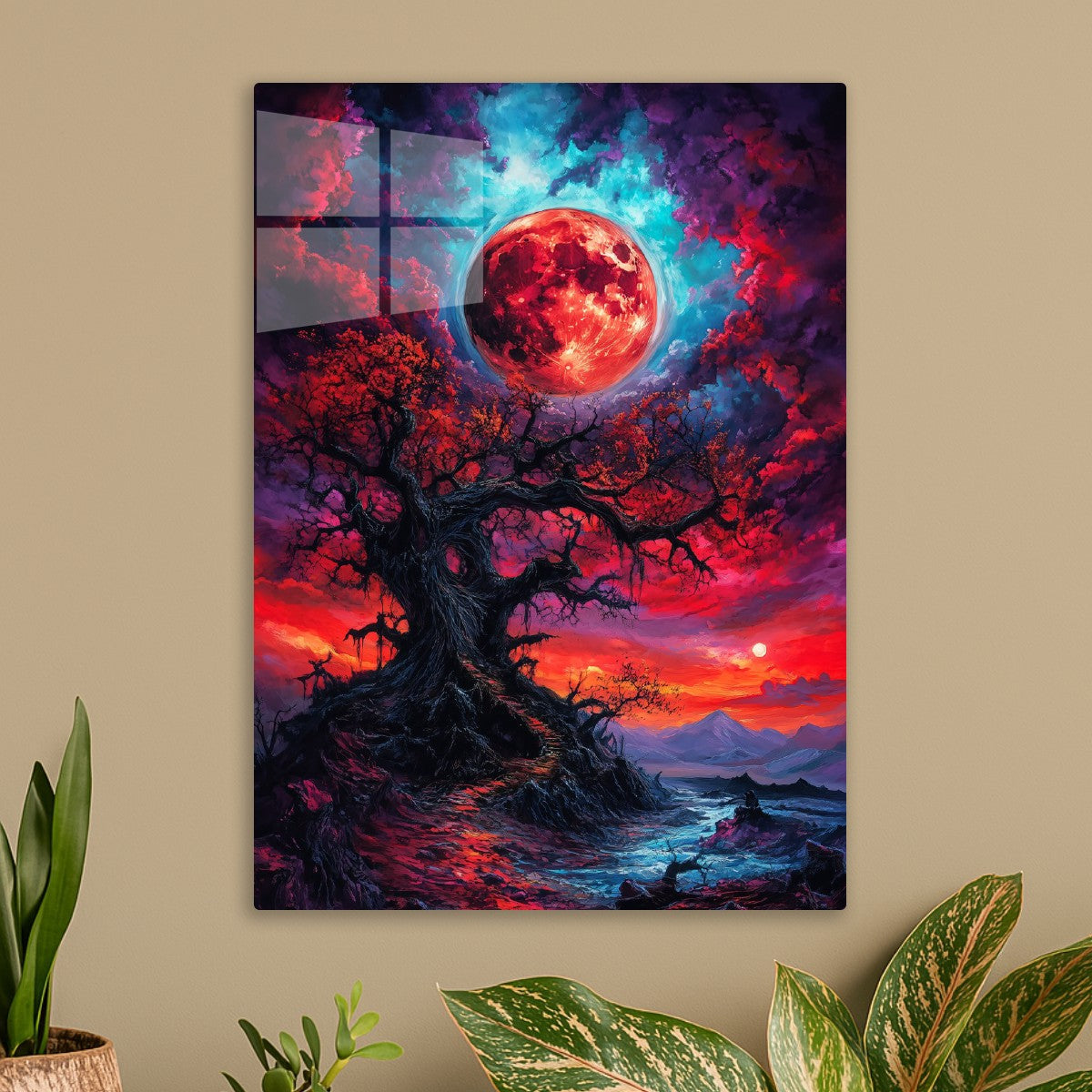 Enchanted Eclipse