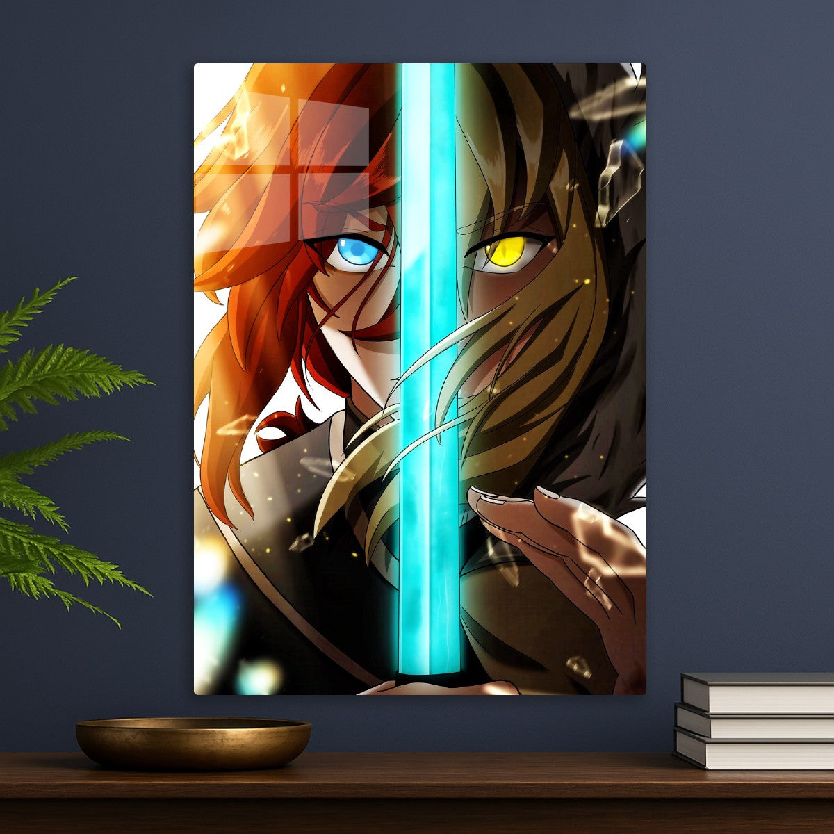 The Beginning After The End