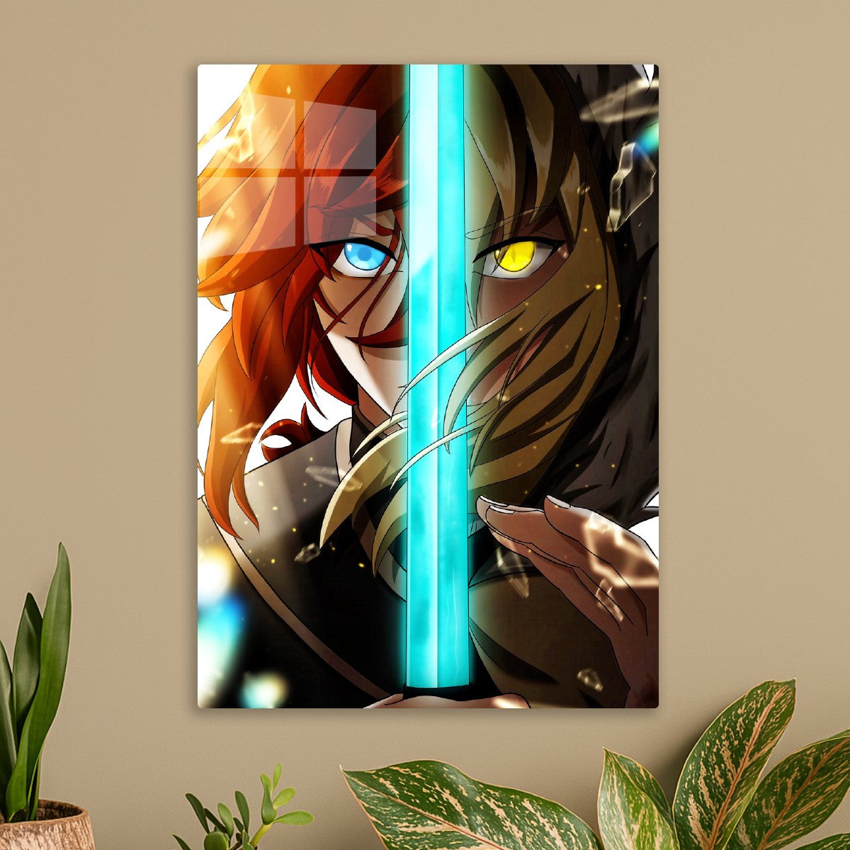 The Beginning After The End