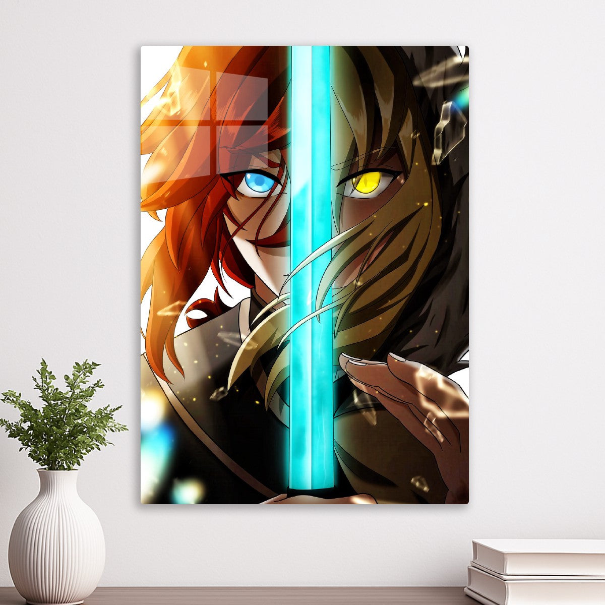 The Beginning After The End