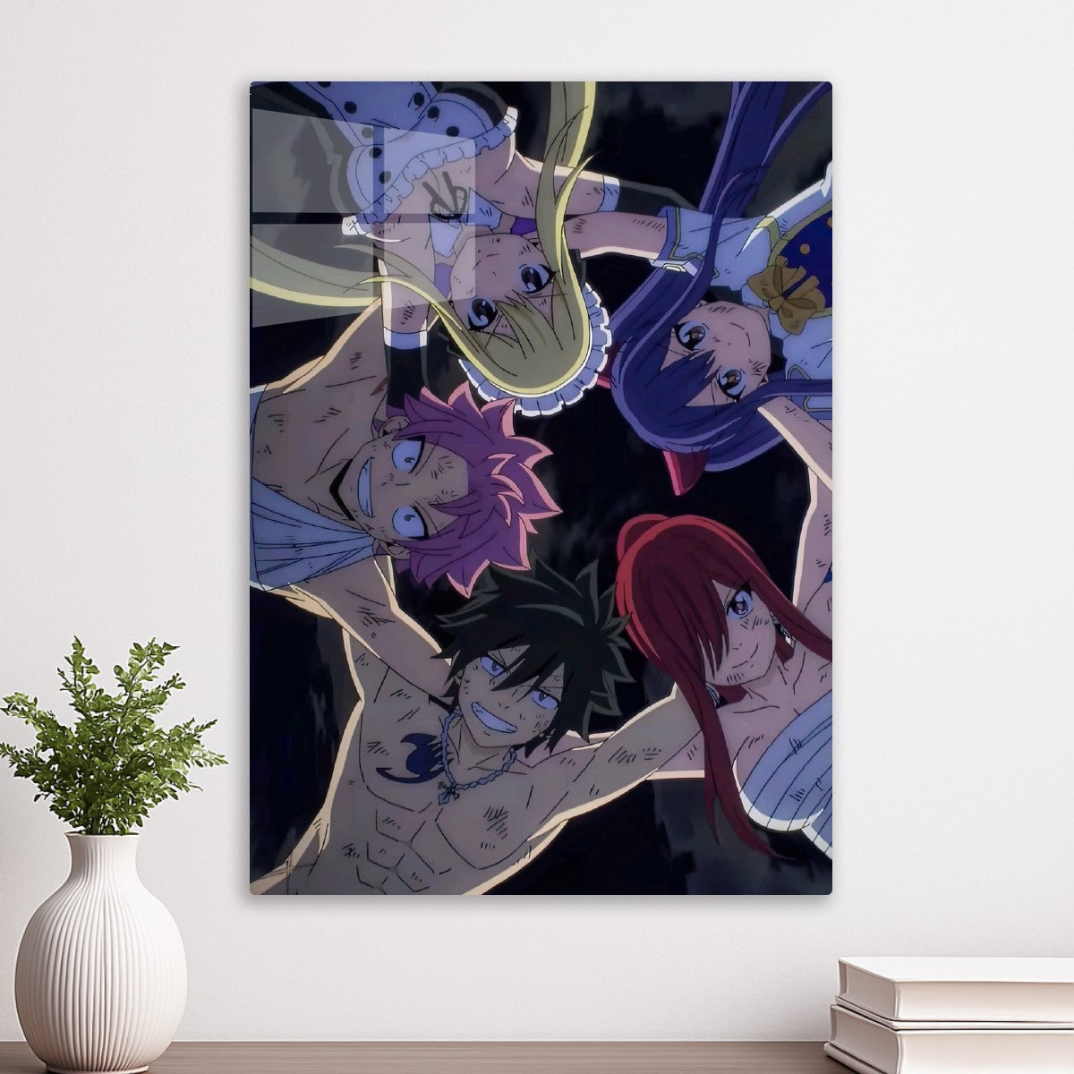 Fairy tail