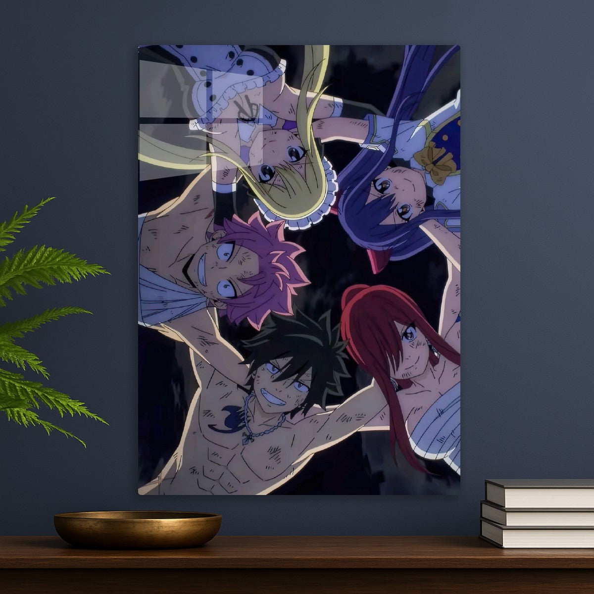 Fairy tail