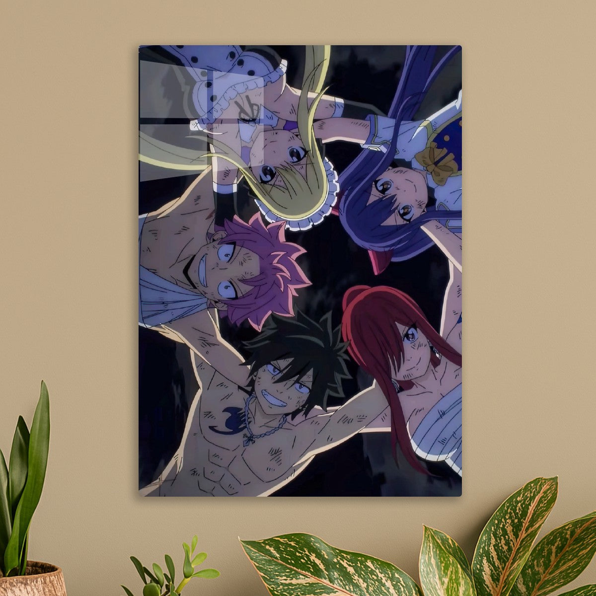 Fairy tail