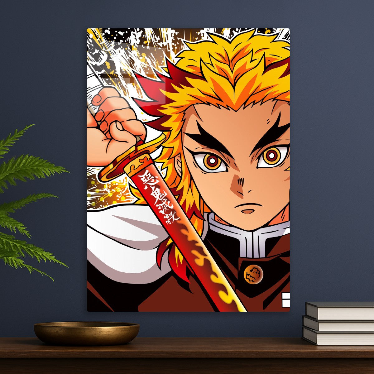 Demon Slayer