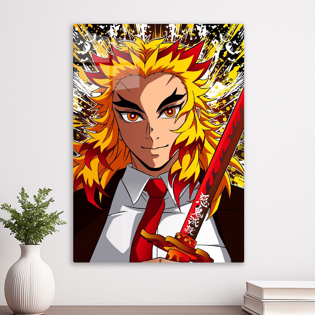 Demon Slayer