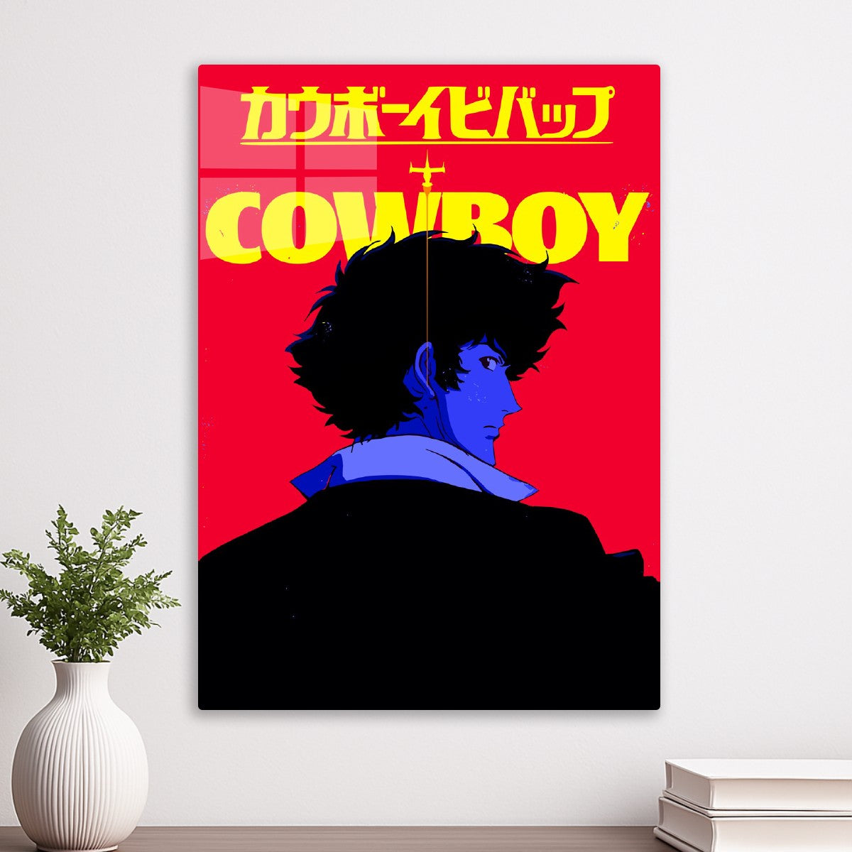 Cowboy Bebop