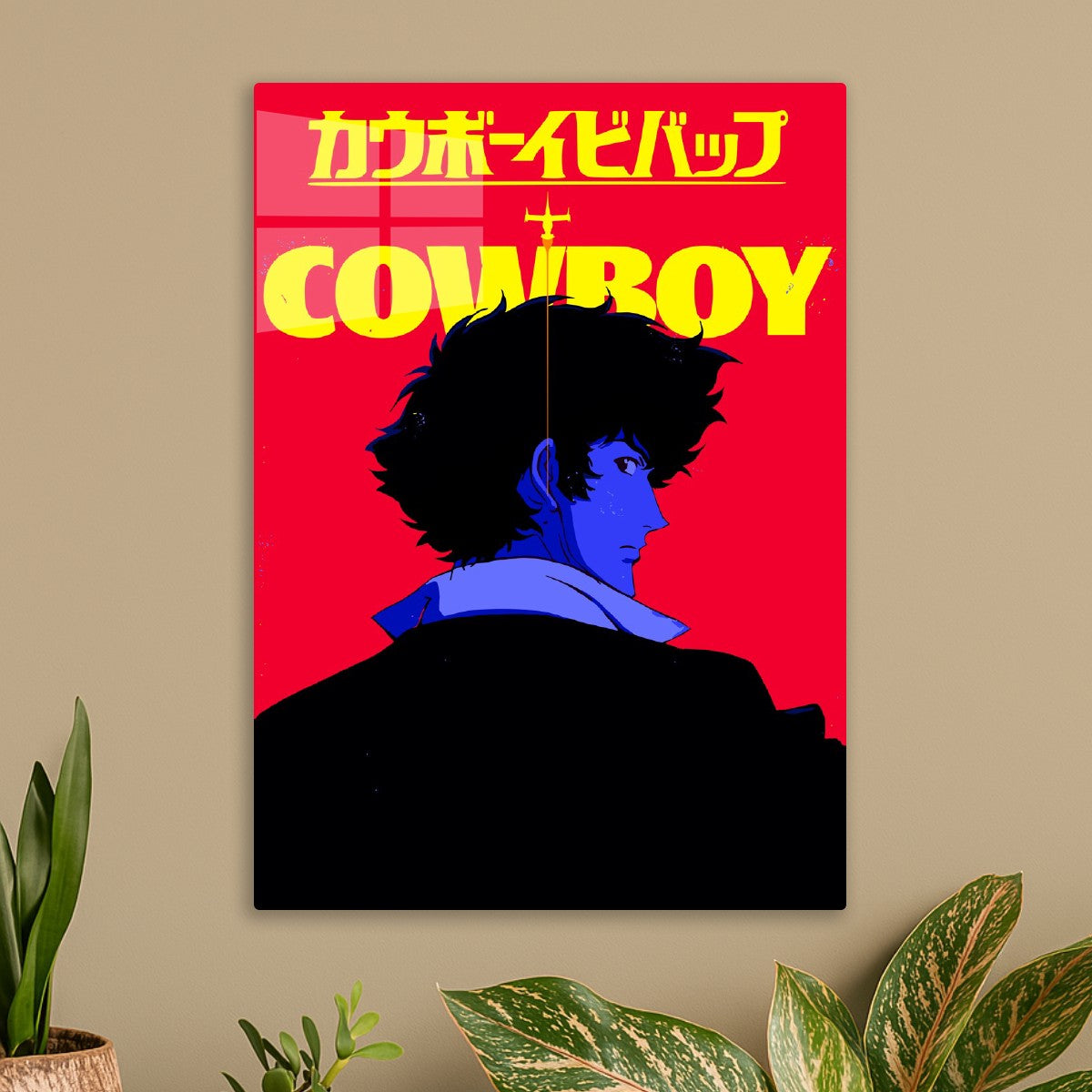 Cowboy Bebop