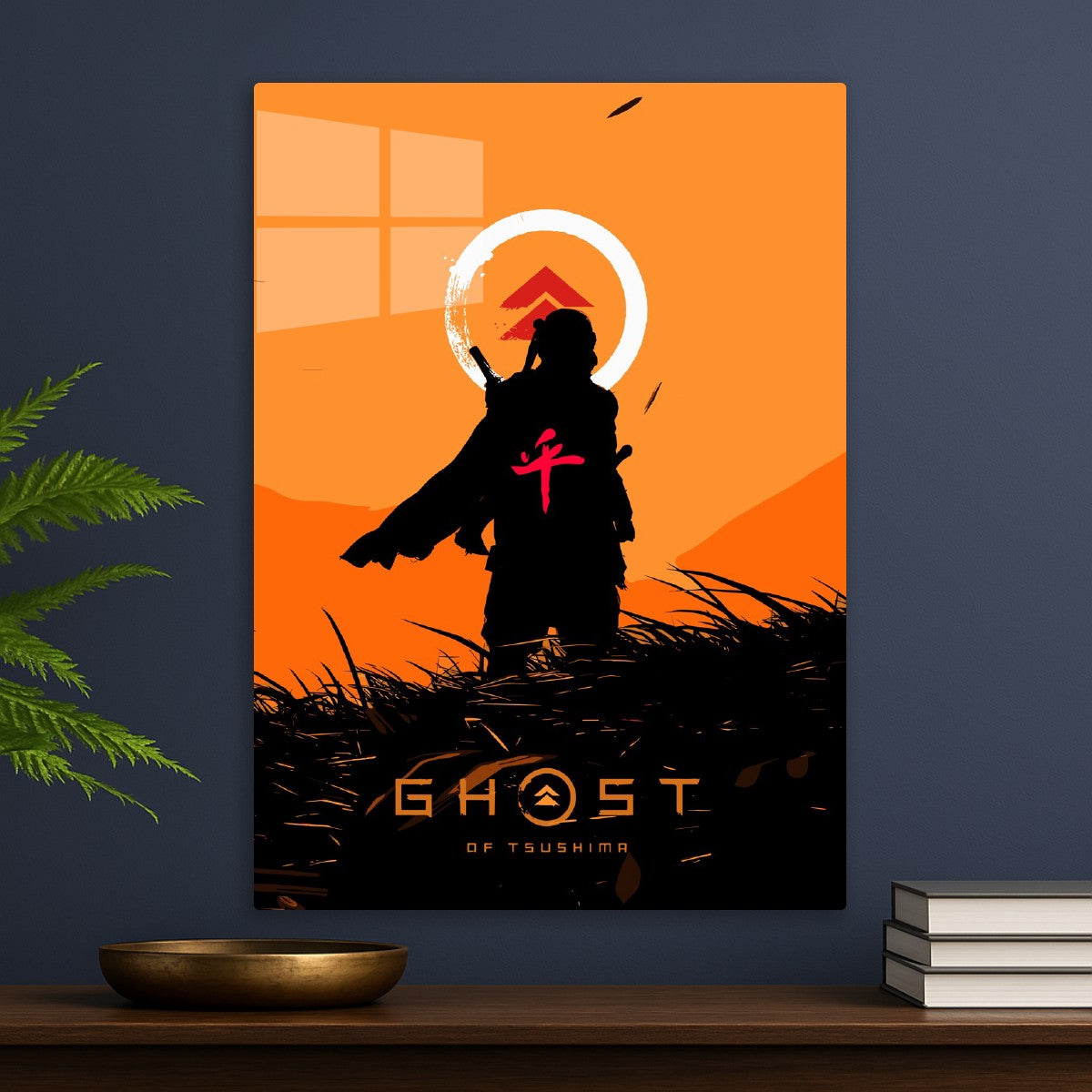 Ghost of Tsushima