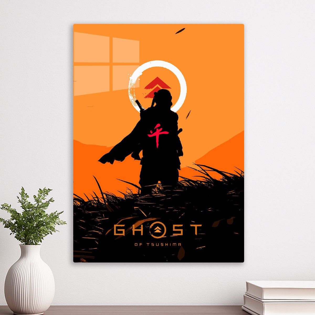 Ghost of Tsushima
