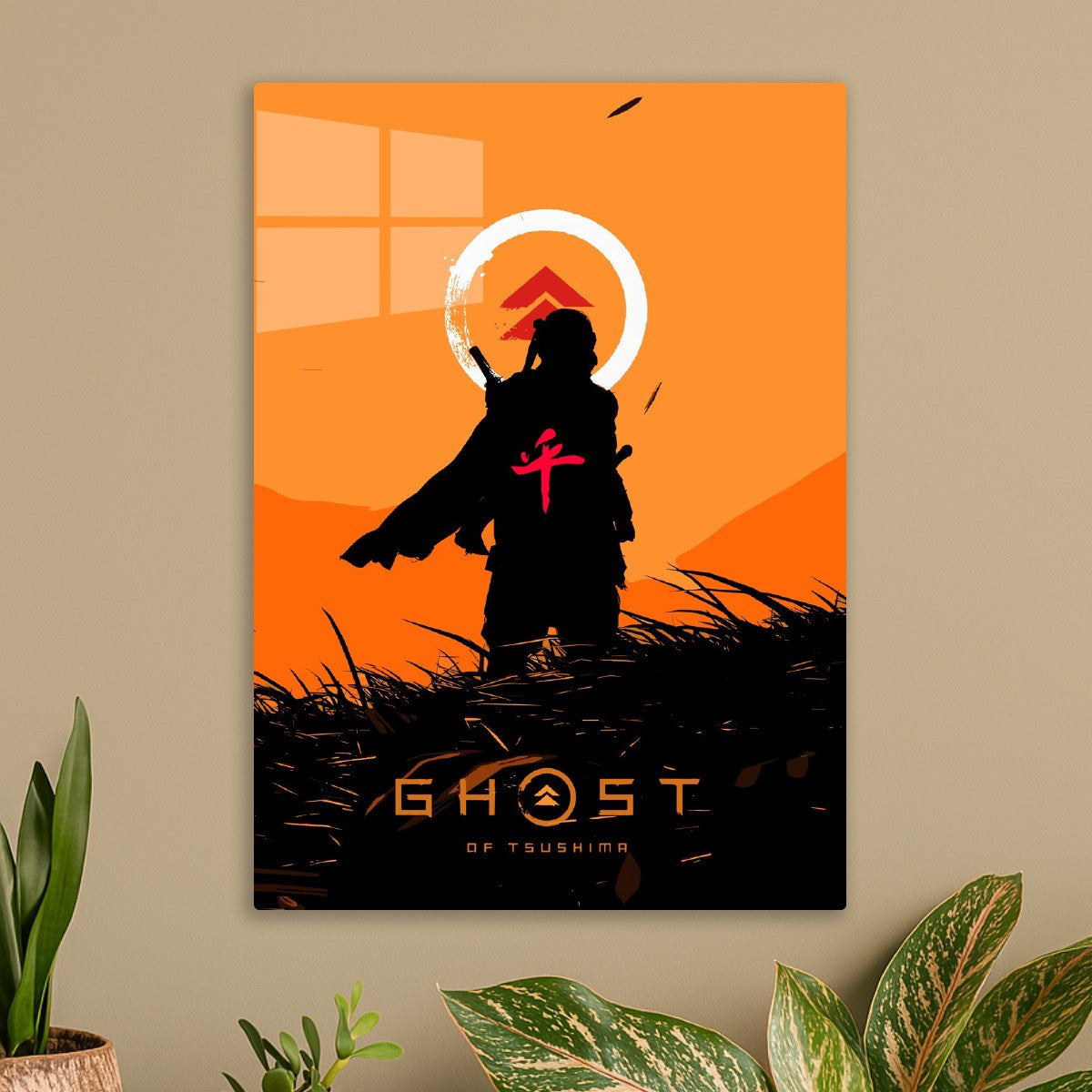 Ghost of Tsushima