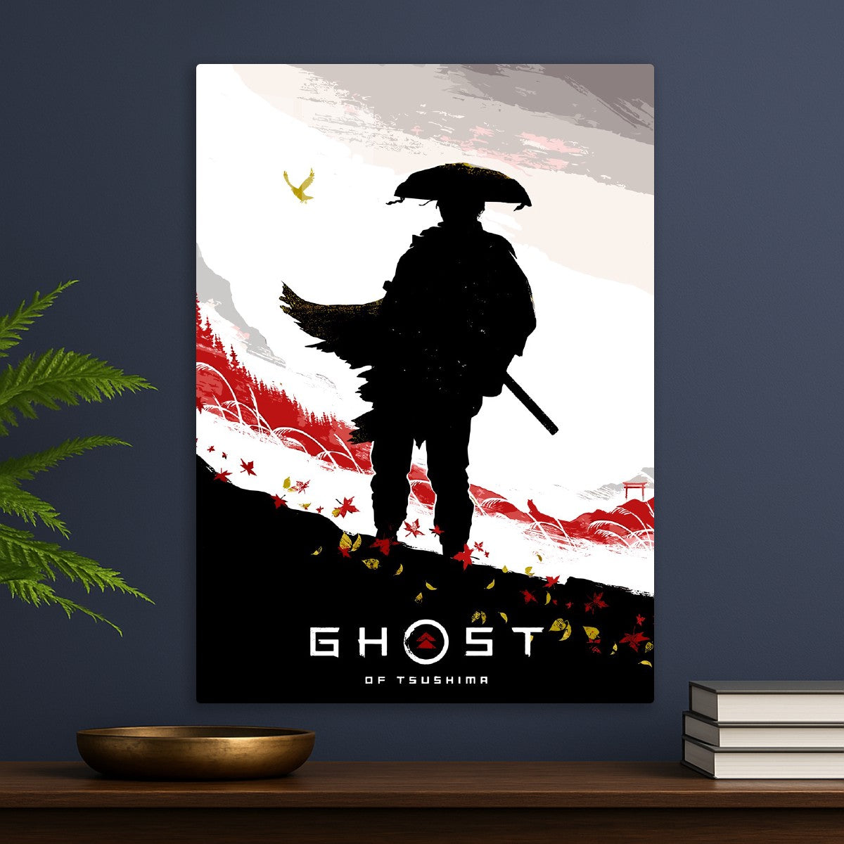 Ghost of Tsushima