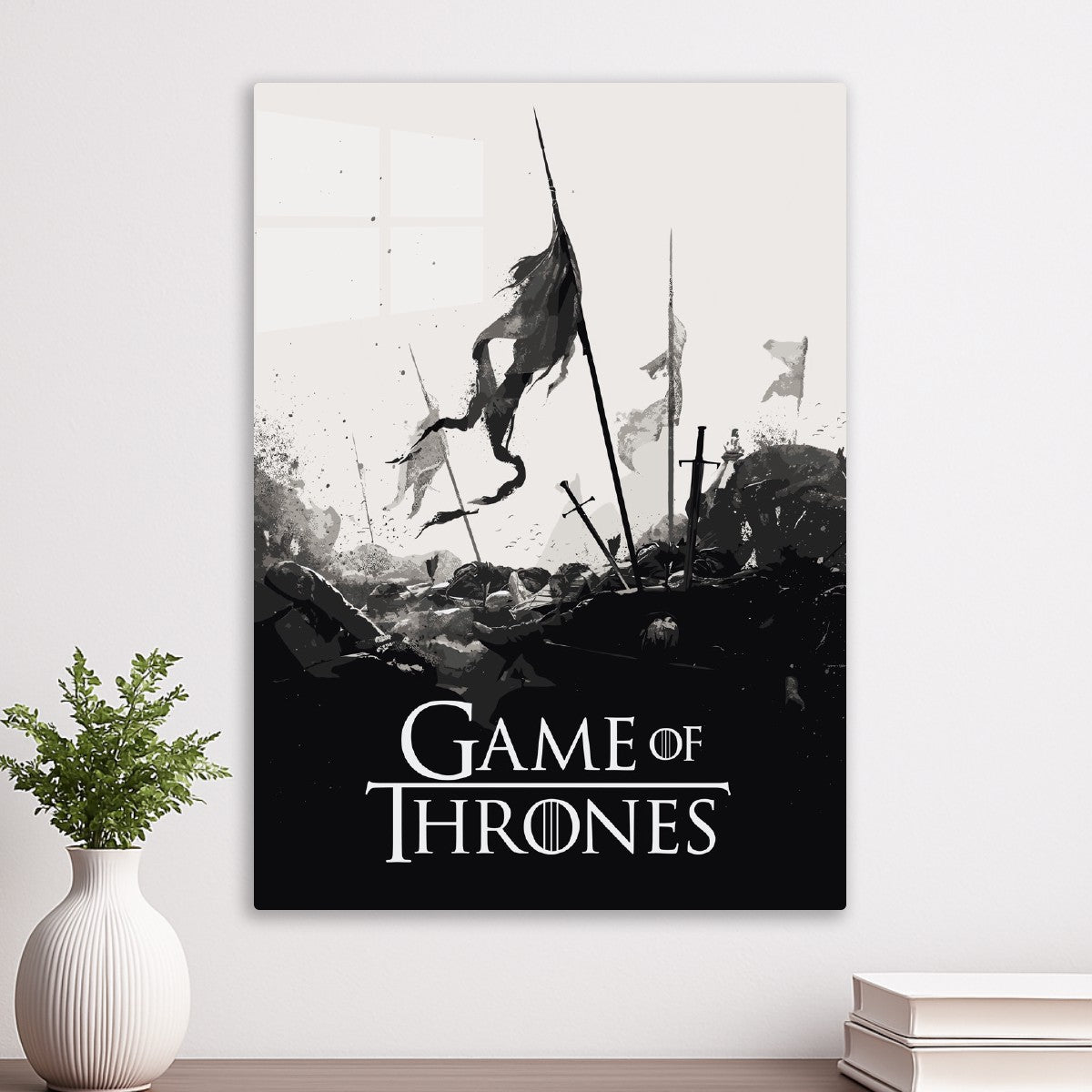 Game of Thrones