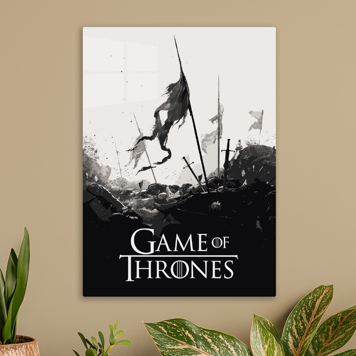 Game of Thrones