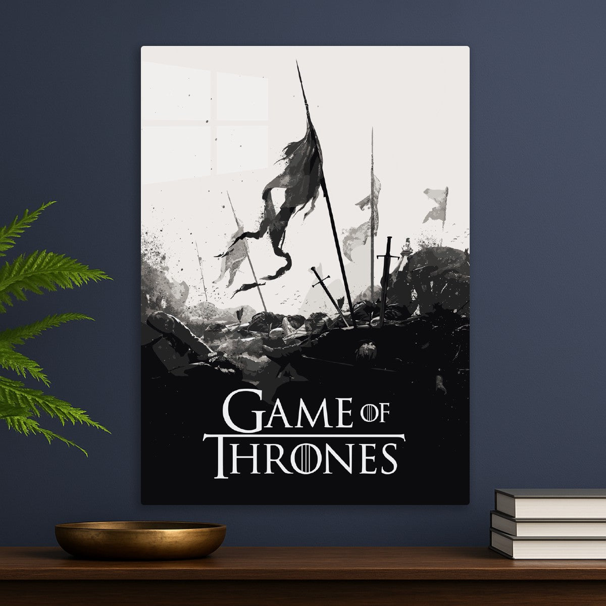 Game of Thrones