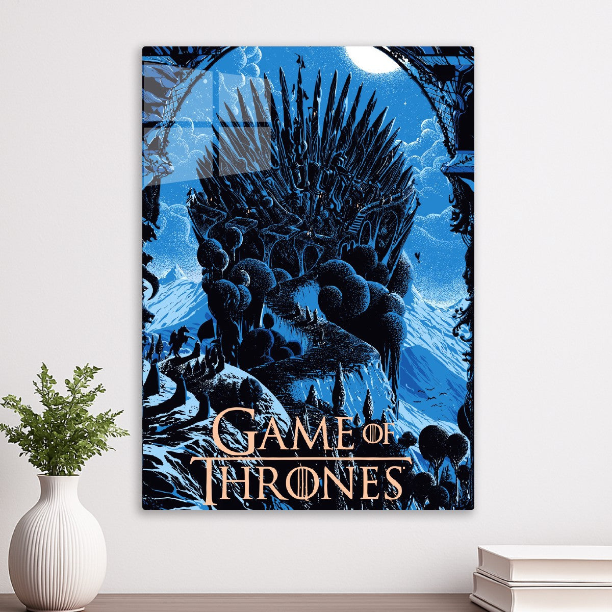 Game of Thrones