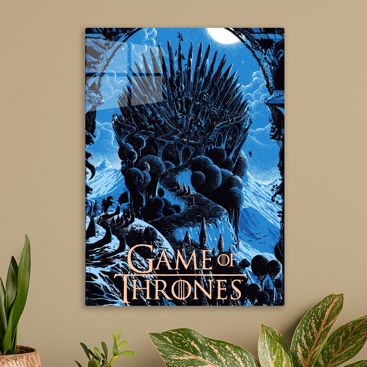 Game of Thrones