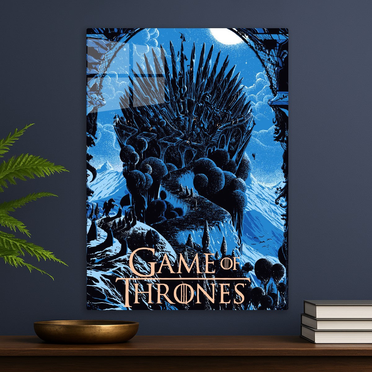 Game of Thrones