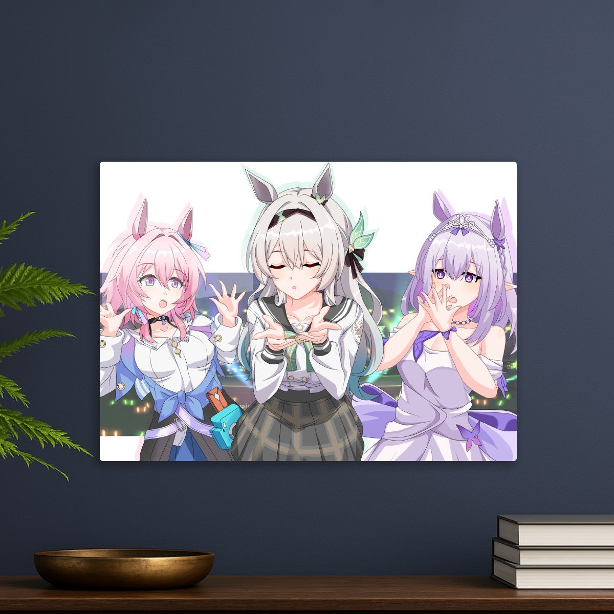 Honkai Star