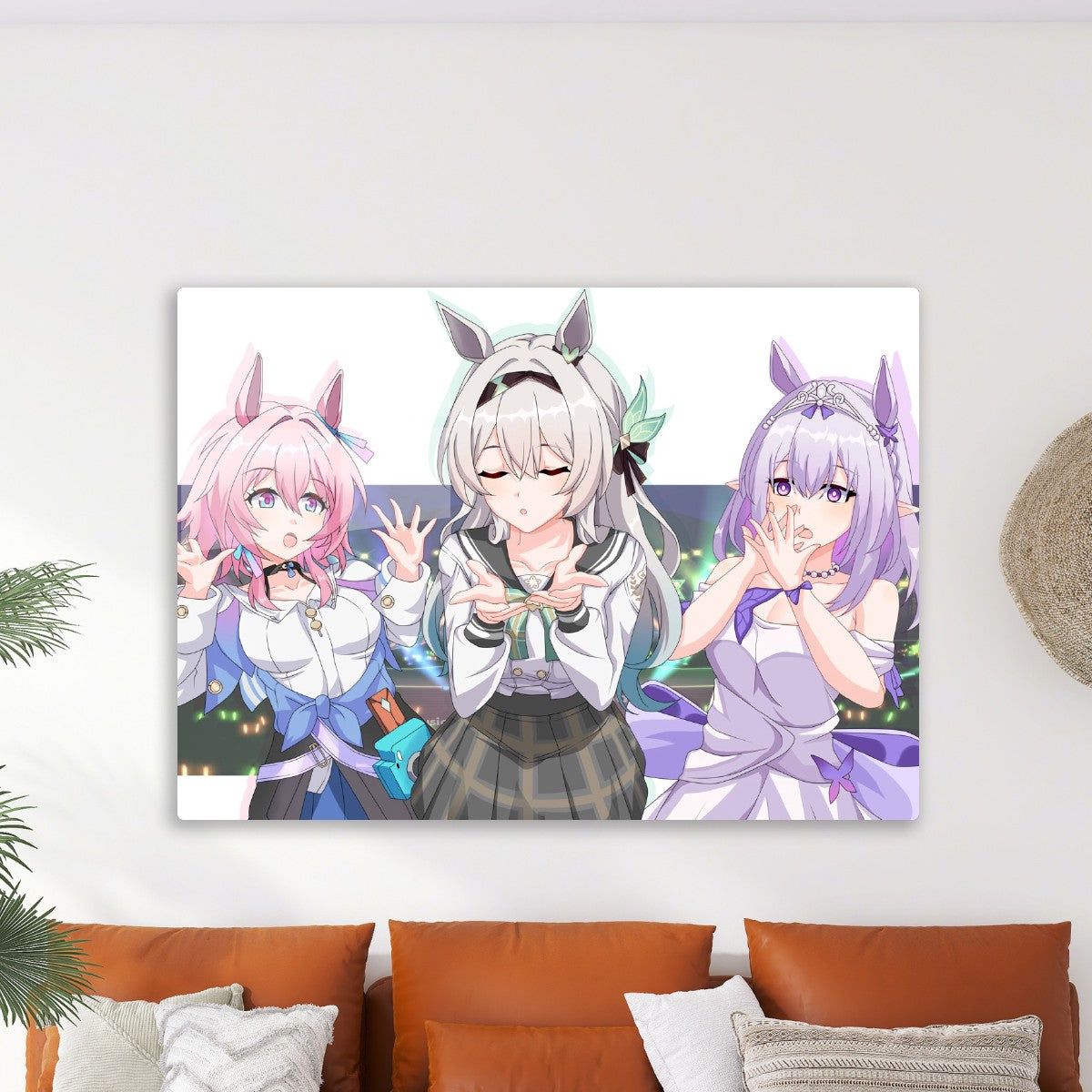 Honkai Star