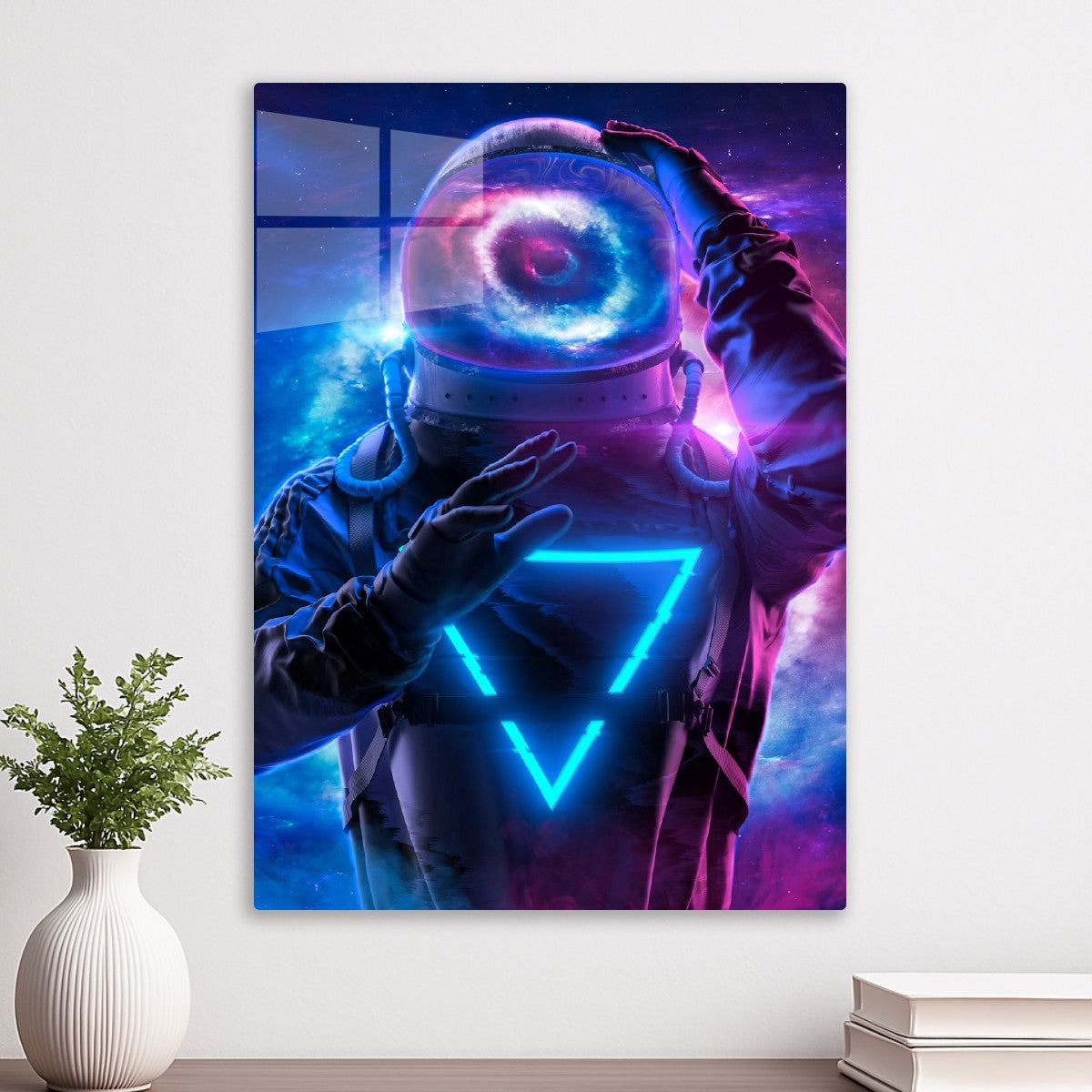 Galactic Mind