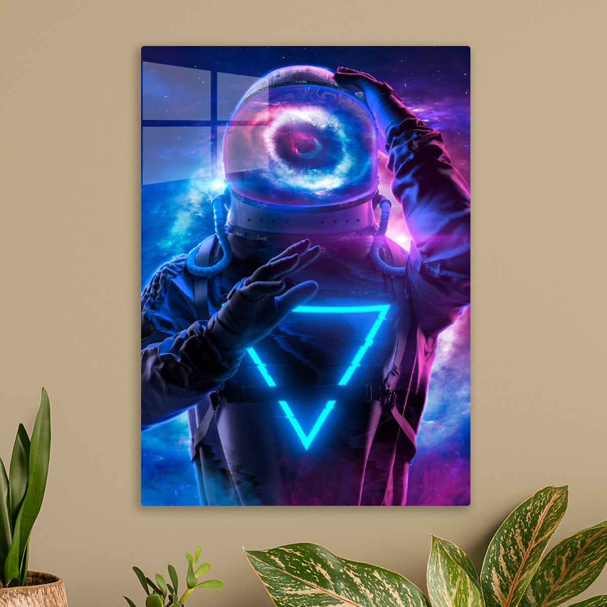 Galactic Mind